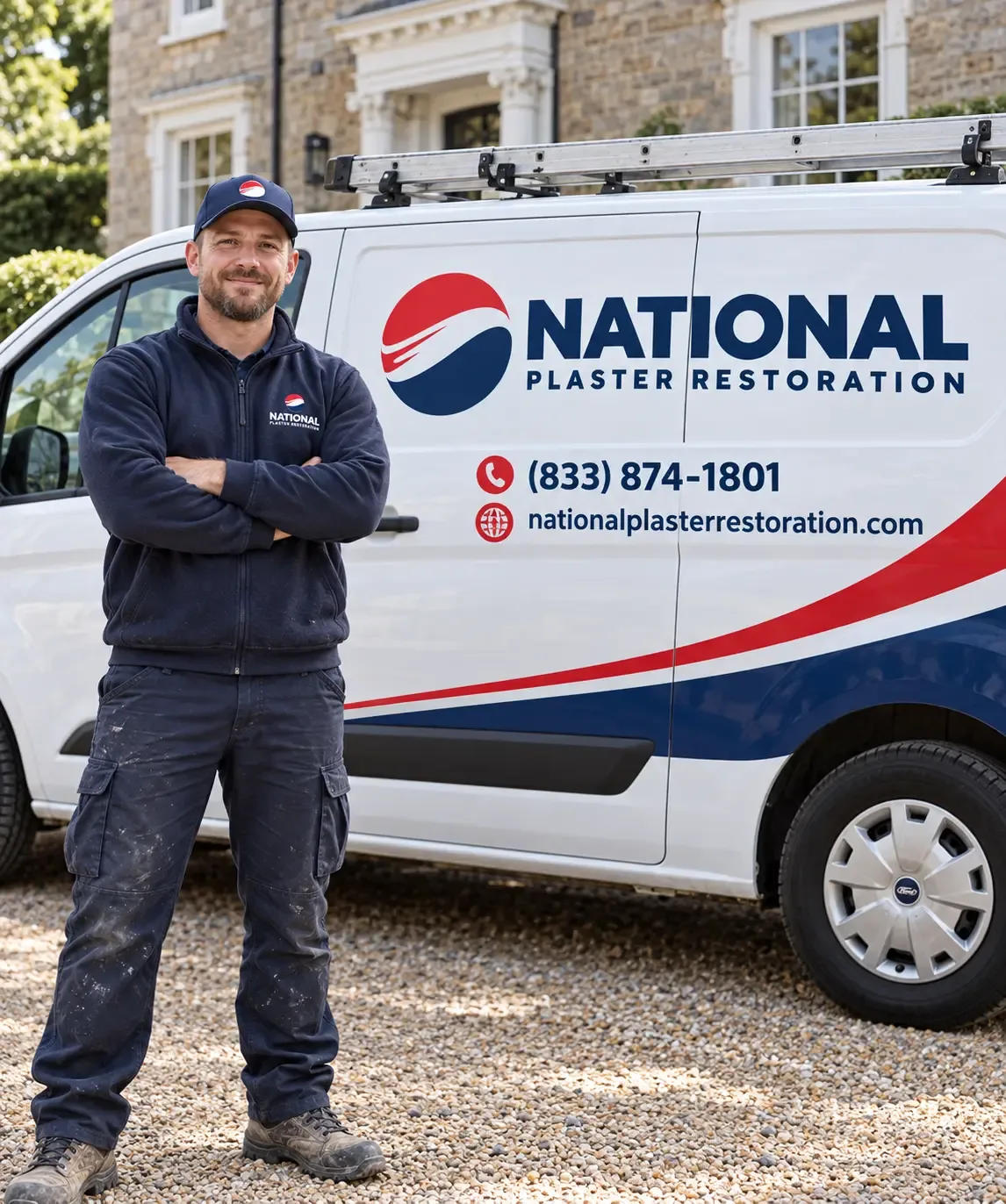 Plaster Repair company in Vale, SD